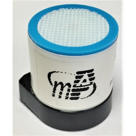 Mpower H2S Sensor 100ppm for POLI RS-H2S-100-POLI